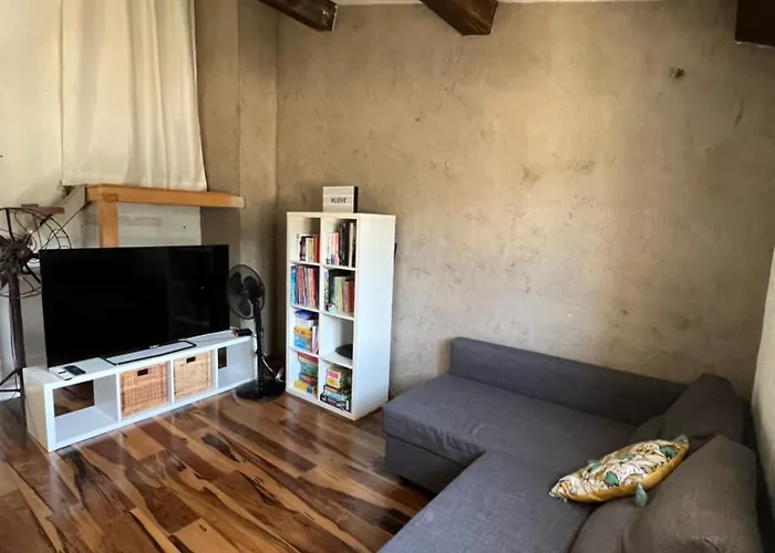 Villa Sur La Cote D\'Azur Avec Piscine